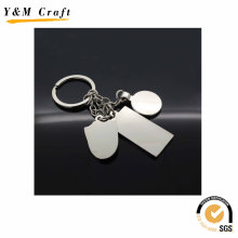 High Quality Promotional Custommetal Key Ring